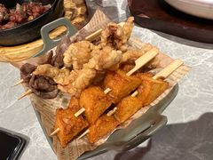 -潮界(虹桥新天地店)