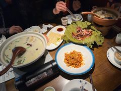 -老阿爸鲜鱼土菜(昆山花桥店)