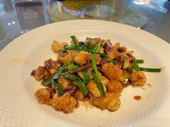 -不仔客海鲜·烧烤·270度海景餐厅(大东海店)