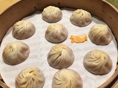 -鼎泰丰(当代商城店)