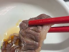 -八合里牛肉火锅(深圳海德店)