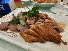 卤水拼盘-抱德·潮汕味(敦和店原惠城鱼仔)