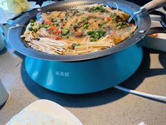 -半天妖烤鱼(新中关购物中心店)