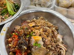 -文惠桥头大华干捞粉