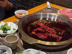 -堂客老火锅(欣阳广场总店)
