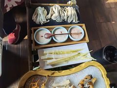 -滇釜火锅·能喝汤的火锅(车公庄店)