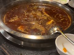 -花鲢鱼头火锅(春城东路店)