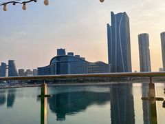 -前王院•巧克力海鲜市集餐厅(万平口店)