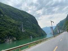 -乌江画廊(彭水苗族土家族自治县)