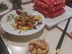 -吉羊三宝(复兴门笔管胡同店)