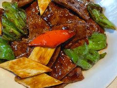 -玫瑰厅上海菜(兴国路店)