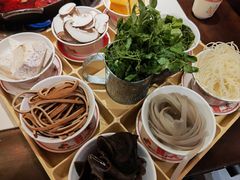 -江北北火锅馆·公路夜市(魏公村店)