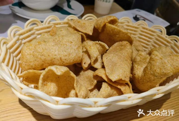 泰悦澜·泰国餐厅(万象城店)图片