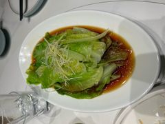 -大碗居·烤鸭·鱼头泡饼(天坛东门店)