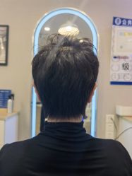 -巴黎拉斐派瑞美发沙龙