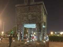 -揭阳楼