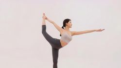 -兰瑜伽·普拉提