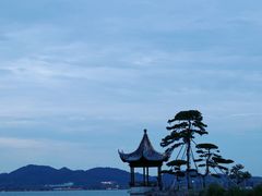 -东钱湖旅游度假区