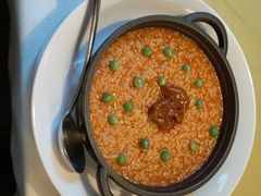 -秋林西餐厅
