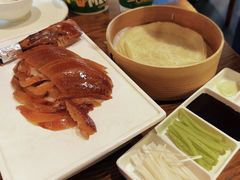 -小大董·烤鸭(王府井apm店)