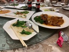 -新兴家喻酒家·羊城名宴(昌岗店)