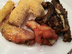 -东方豪景花园酒店·怡景旋转餐厅