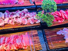 -盛江山自助料理(奥莱锦辉购物广场店)