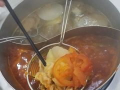 -陈记顺和潮汕鲜牛肉火锅(棠德南路店)