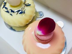 -PAUL LAFAYET 法式甜品(港汇广场店)
