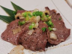 -晶吉·居酒屋·烧鸟·生鱼饭(中山区民主广场店)