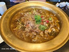 -鼓楼东街老火锅(鼓楼店)