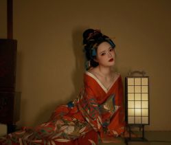 点击看大图 -持熹光年写真体验馆