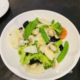 家常菜也能很高级