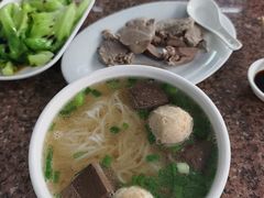 -楚生鹅粿条汤(东山分店)