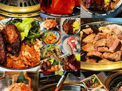 -花时·炭火烧肉(东百中心A馆店)