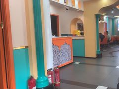 -西域美食(西直门南小街店)