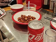 -7只羊·鲜羊肉串·地锅鸡精酿(玄武墨香路店)