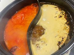 -钢管厂五区小郡肝串串香火锅(梅川路店)