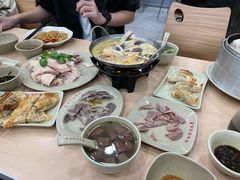 -百家鸡味馆(清泰店)