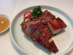 -新旺茶餐厅·早餐·夜宵(仙霞店)