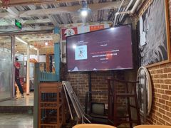 -三个大叔东北烧烤·砂锅菜(西三旗店)