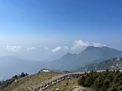 -白草畔自然风景区