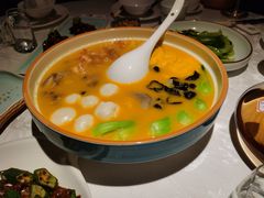 -古越舫·精品杭帮菜(商都路店)
