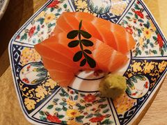 -鮨政· Omakase(港汇恒隆广场店)