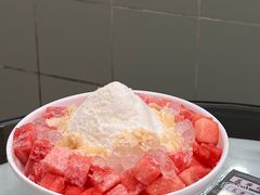 -荔芳传统糖水铺