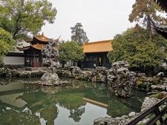 -浙江省博物馆(孤山馆区)