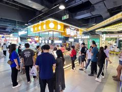 -融创茂(青岛店)