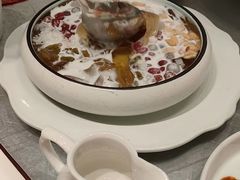 -姚姚酸菜鱼·金戈戈香港豉油鸡(喜荟城联名店)