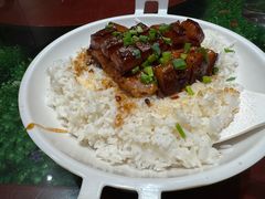 -蔡家酒楼(一德街店)