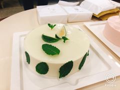 -布歌东京(金融街购物中心店)